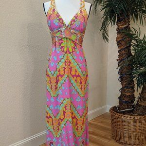 Trina Turk Maxi Dress